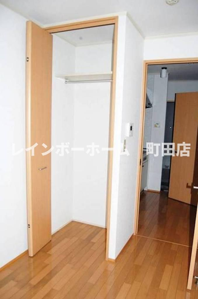 パリオ※初期費用分割後払いサービス利用可能物件の収納