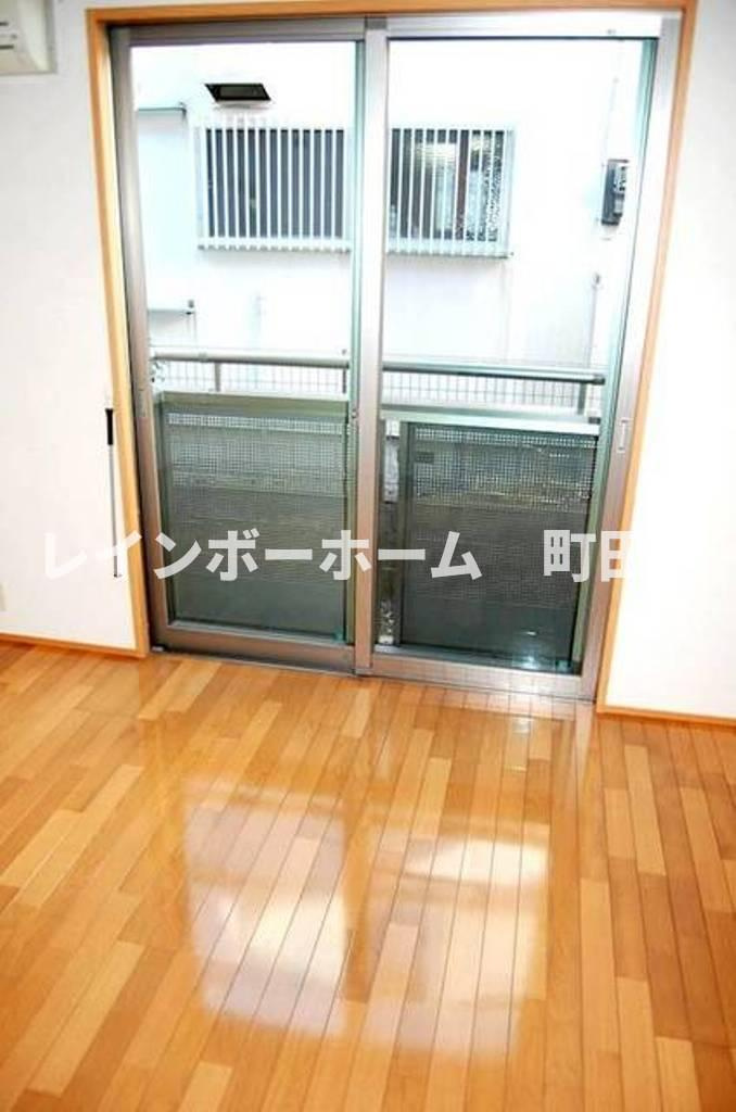 パリオ※初期費用分割後払いサービス利用可能物件の内装