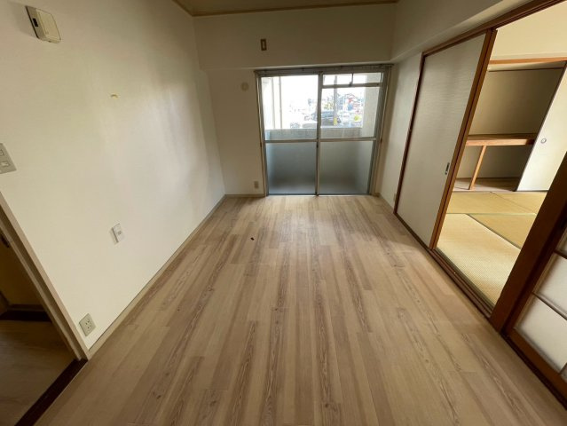 サンハイツ寺田のその他共用部分