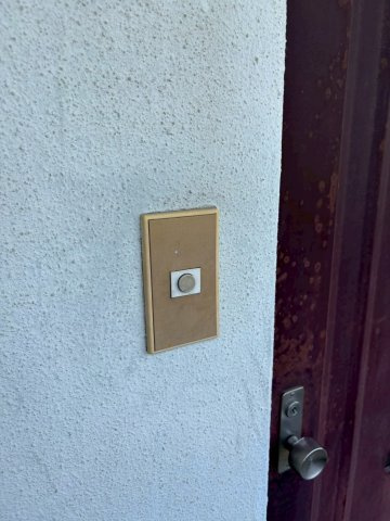 サンハイツ寺田のセキュリティ