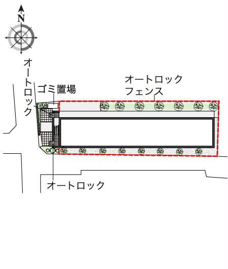 レオパレス小日向のその他