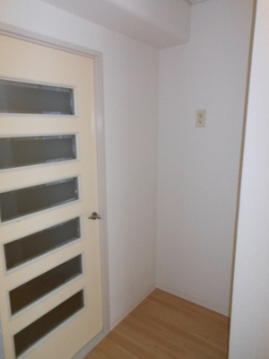 【その他】 | メゾン貝塚 | 別部屋参考写真
