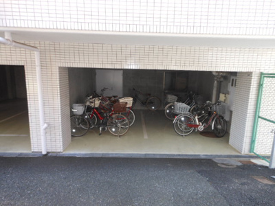 【その他共用部分】 | メゾン貝塚