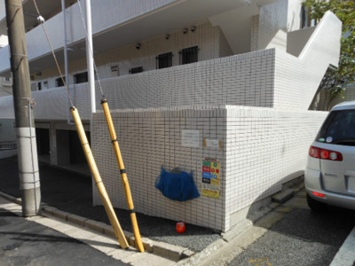【その他】 | メゾン貝塚