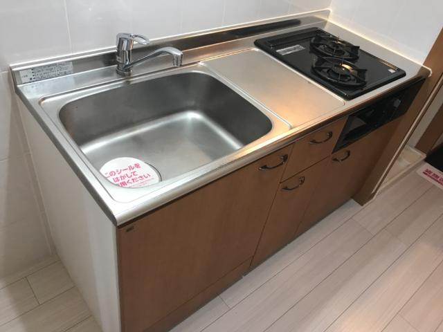 プロスパーク犬山のキッチン|キッチン（イメージ）