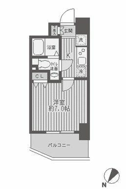 【間取り】 | 間取り