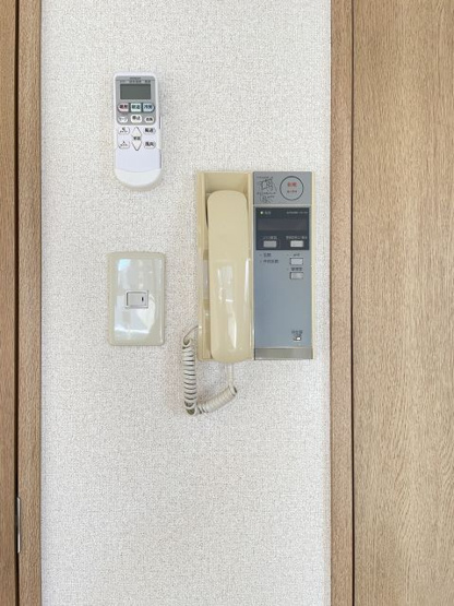 【設備】スカイコート日本橋浜町第２