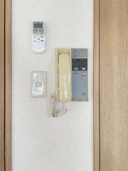 【設備】スカイコート日本橋浜町第２ 