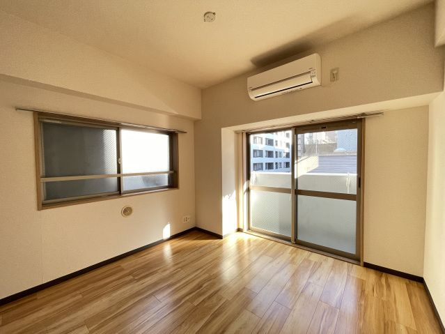 【洋室】スカイコート日本橋浜町第２ 