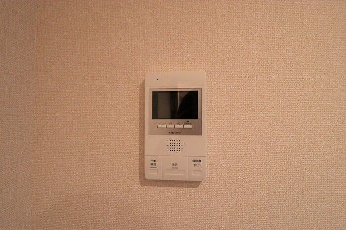 リサーナのセキュリティ