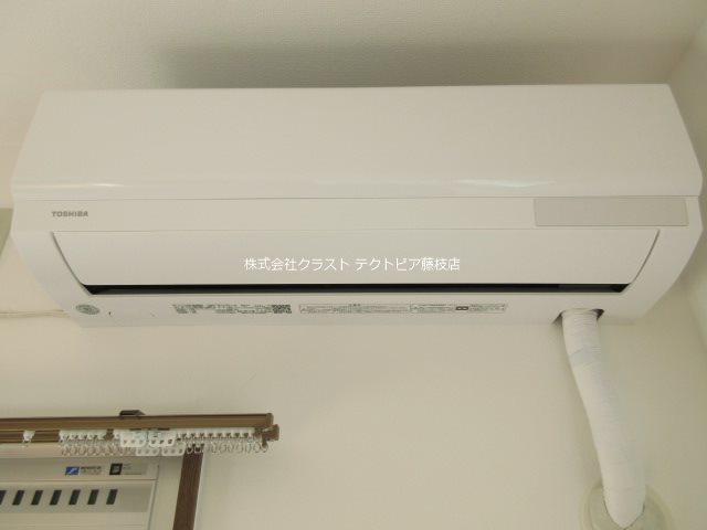 ＢＳマンション  の設備