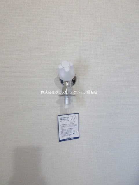 ＢＳマンション  の設備