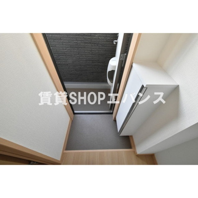 【玄関】 | ブランノワール船橋