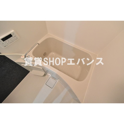 【浴室】 | ブランノワール船橋