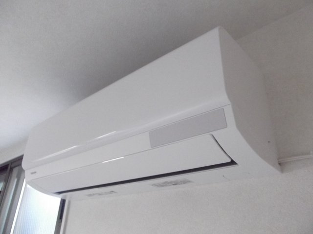 Felice元住吉の設備