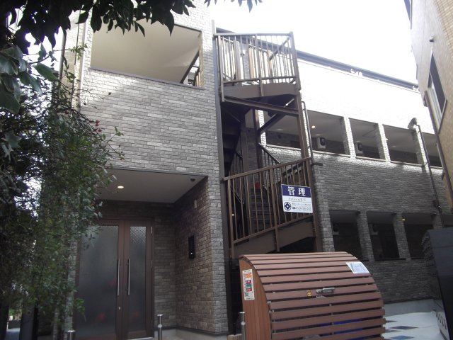 Felice元住吉