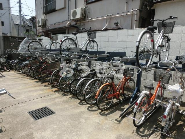 プライムアーバン町屋サウスコートのその他共用部分