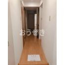 プライムアーバン町屋サウスコートの内装