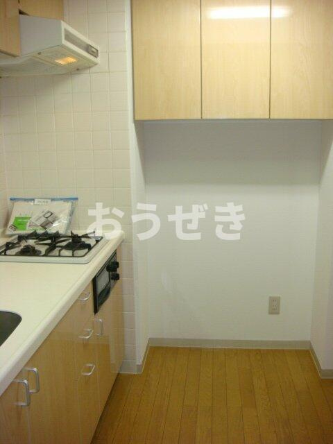 プライムアーバン町屋サウスコートの設備|※参考写真