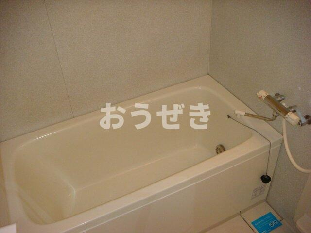 プライムアーバン町屋サウスコートの浴室|※参考写真
