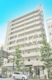 朝日後楽園マンションの画像