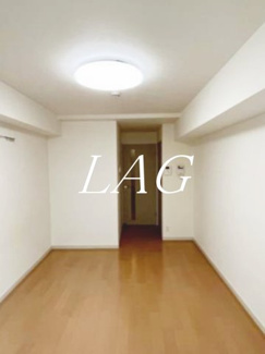 【寝室】 | グランヴァン西馬込Ⅲ | 寝室です。