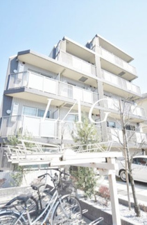 【外観】 | グランヴァン西馬込Ⅲ | 外観です。