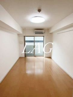 【居間・リビング】 | グランヴァン西馬込Ⅲ | 洋室のお部屋です。