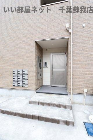 プランドール千葉寺のその他|お気軽にお問い合わせください♪
