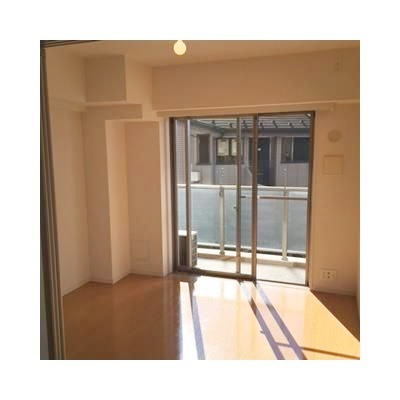 【寝室】 | NTPRレジデンス菊名 | 同仕様