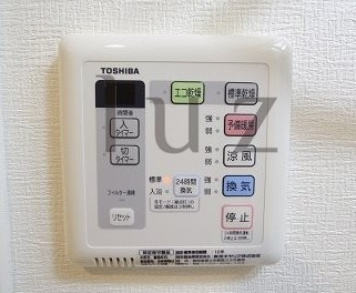 スパシエルクス横濱鶴見の設備