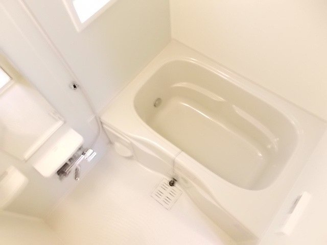 お風呂です