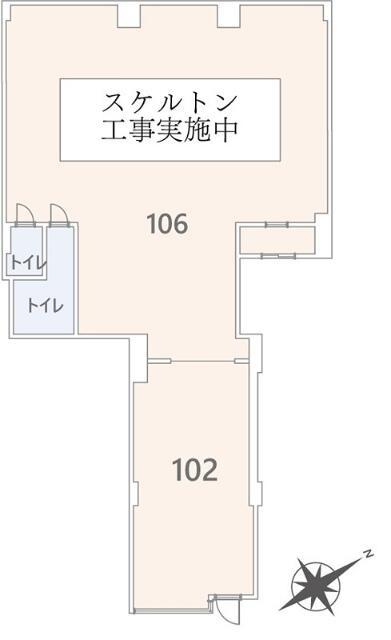 【区画図】