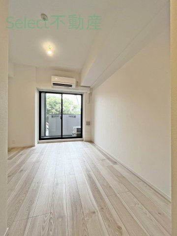 S-RESIDENCE上前津駅前の内装