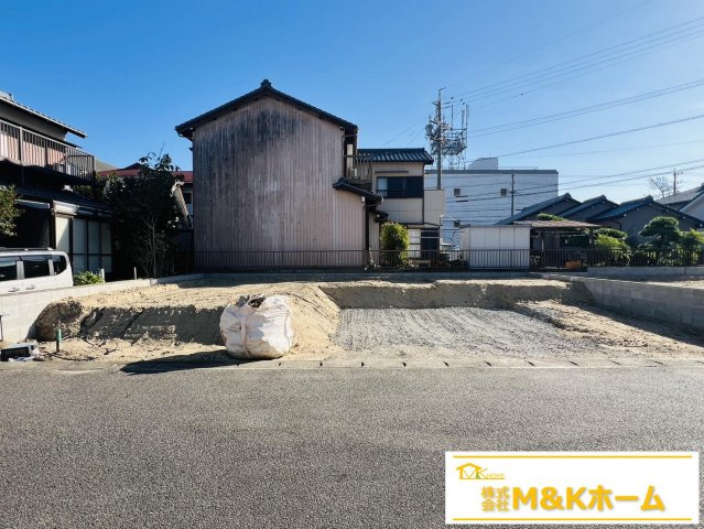 知多郡武豊町字堀割　全2棟　1号棟