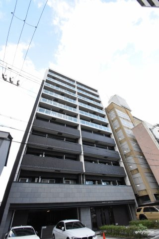 スワンズシティ梅田ウエスト　仲介手数料無料の外観