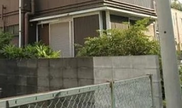 みどり荘のその他共用部分