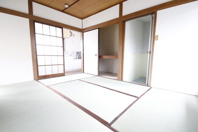 みどり荘のその他