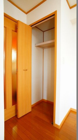 収納があります