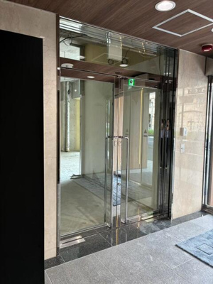 【エントランス】 | ＮＥＸＧＡＴＥ横浜桜木町