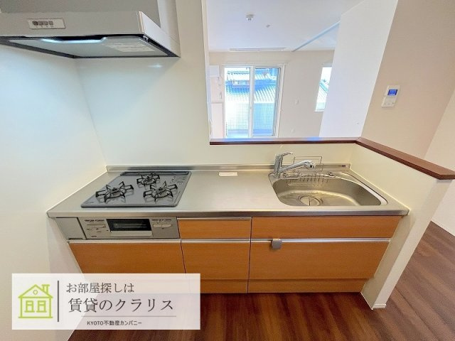 セジュール長岡天神
