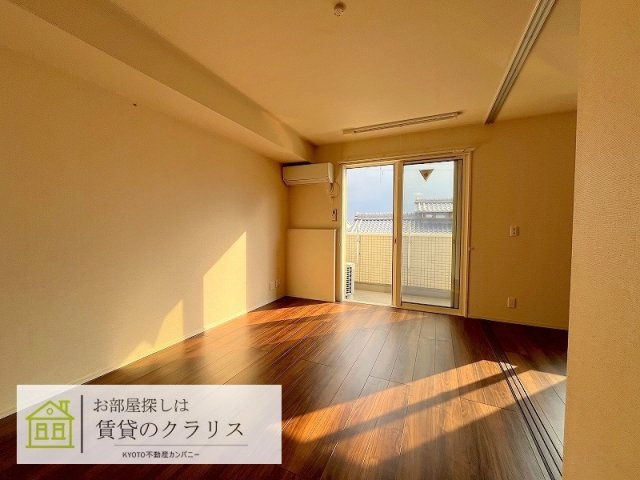 セジュール長岡天神