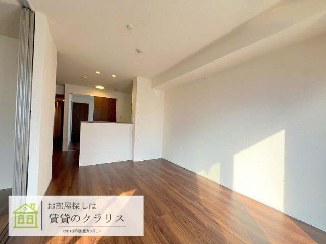 セジュール長岡天神