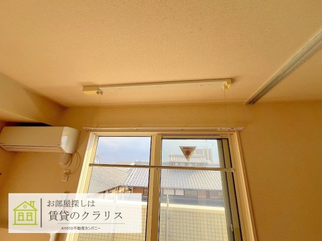 セジュール長岡天神