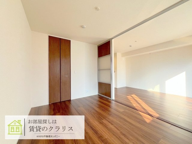セジュール長岡天神