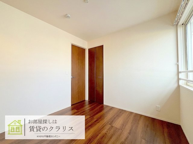 セジュール長岡天神