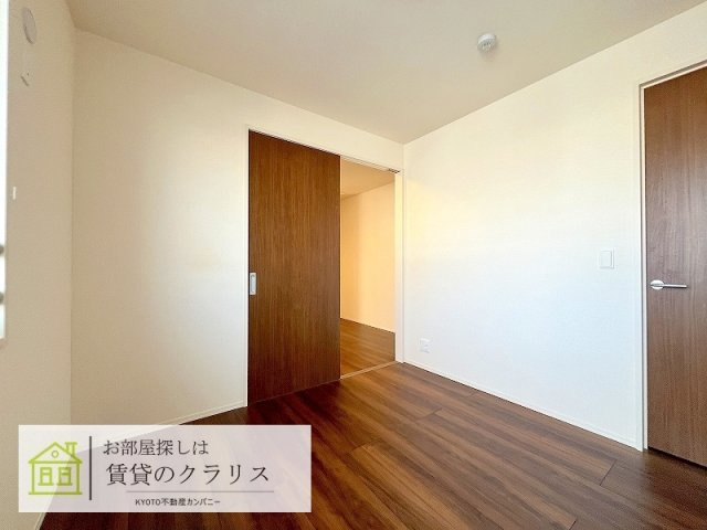 セジュール長岡天神