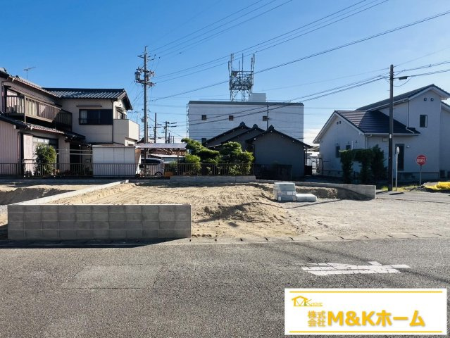 知多郡武豊町字堀割　全2棟　2号棟