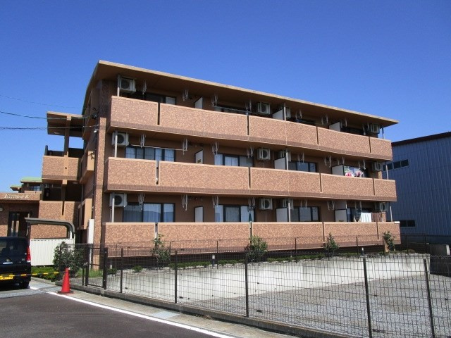 エクセレントⅡ の外観