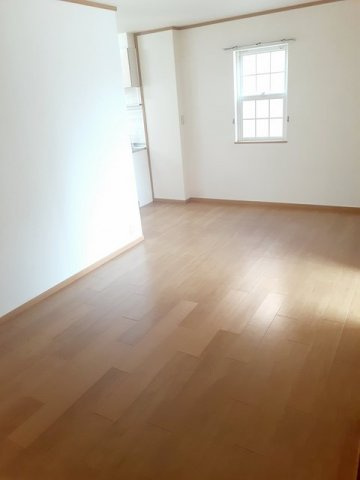 使いやすい居間です